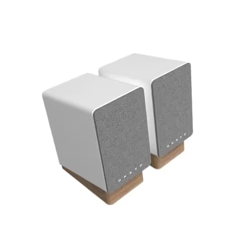 Onkyo GX-10DB 2.0 Channel 34 W Speaker System main image