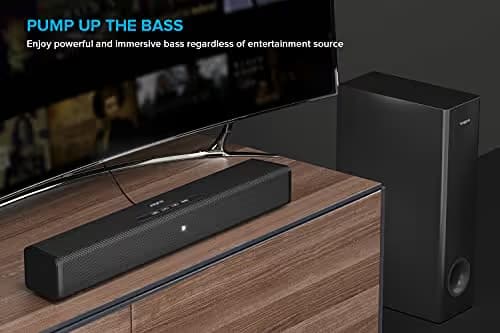 Creative Labs Stage 360 2.1 Channel 180 W Speaker System image