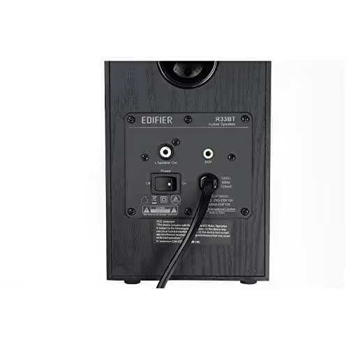 Edifier R33BT Bluetooth 2.0 10W Speakers image