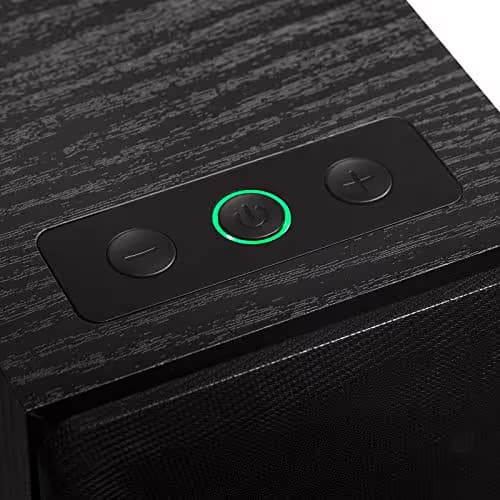 Edifier R33BT Bluetooth 2.0 10W Speakers image