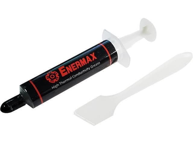 Enermax ETC521 3g Thermal Paste image