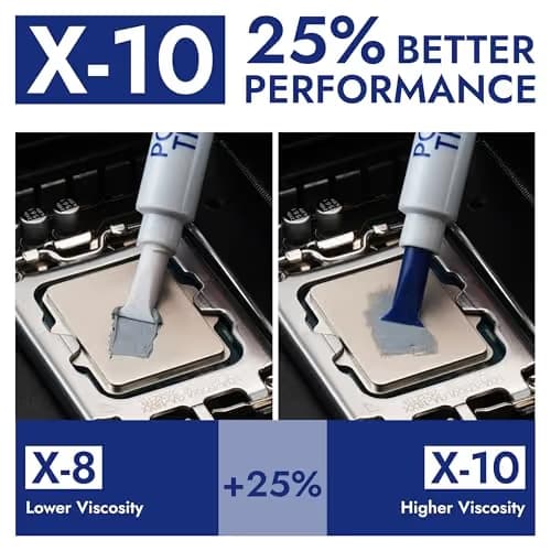 Thermal Grizzly Polartherm X-10 2g Thermal Paste image