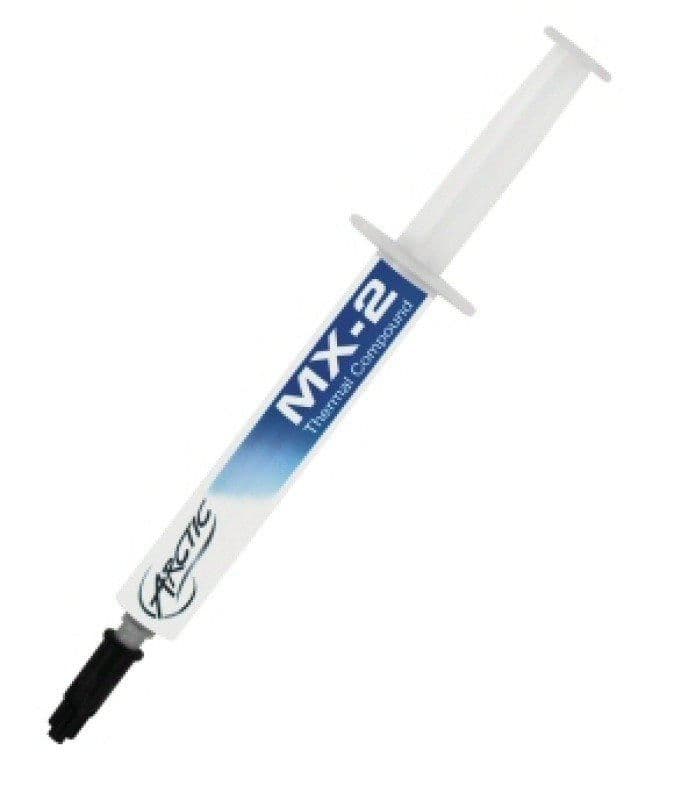 Arctic MX-2 4g Thermal Paste main image