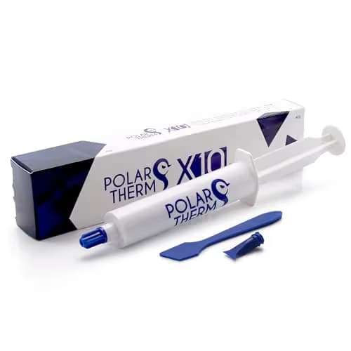 Thermal Grizzly Polartherm X-10 10g Thermal Paste main image