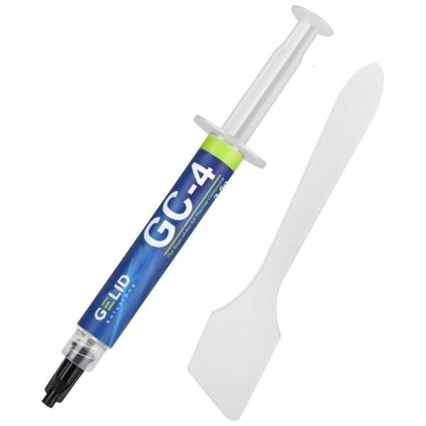 Gelid Solutions GC-4 3.5g Thermal Paste image