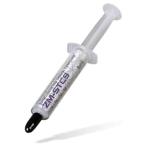 Zalman STC9 4g Thermal Paste image