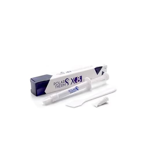 Thermal Grizzly Polartherm X-8 5g Thermal Paste main image