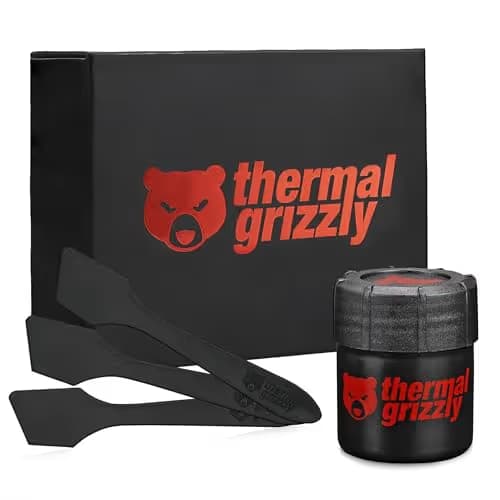 Thermal Grizzly Kryonaut Extreme 33.84g Thermal Paste main image