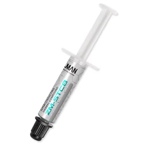 Zalman STC8 1.5g Thermal Paste main image