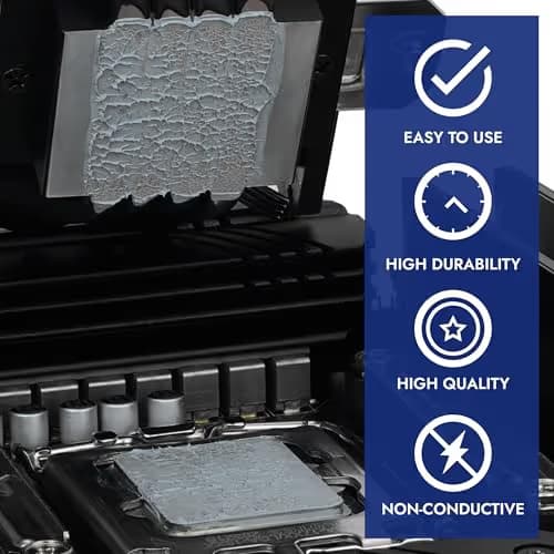 Thermal Grizzly Polartherm X-8 10g Thermal Paste image