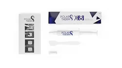 Thermal Grizzly Polartherm X-8 10g Thermal Paste image