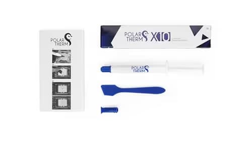 Thermal Grizzly Polartherm X-10 5g Thermal Paste image