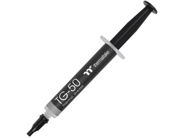 Thermaltake TG-50 4g Thermal Paste image