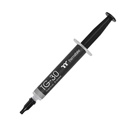 Thermaltake TG-30 4g Thermal Paste image