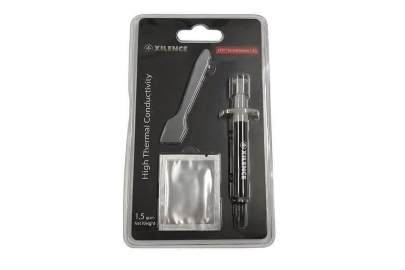 Xilence ZUB-XPTP 1.5g Thermal Paste image