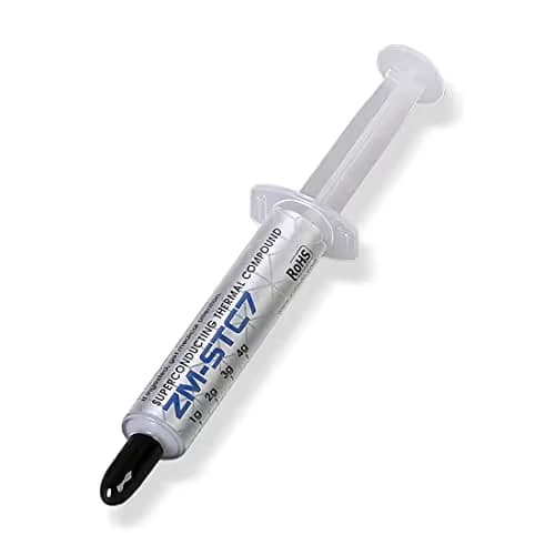 Zalman STC7 4g Thermal Paste main image
