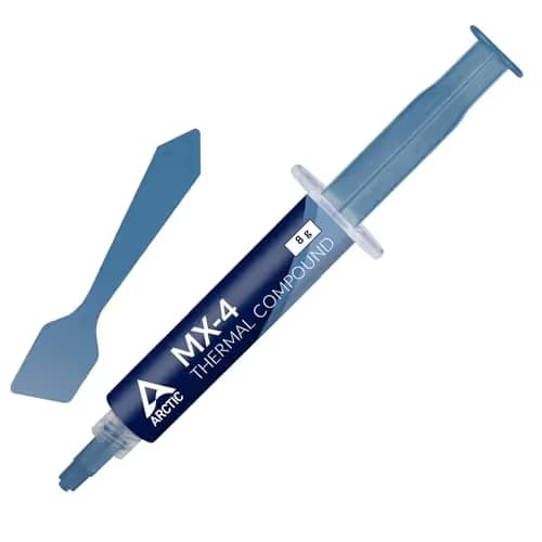 Arctic MX-4 w/ Spatula 8g Thermal Paste main image