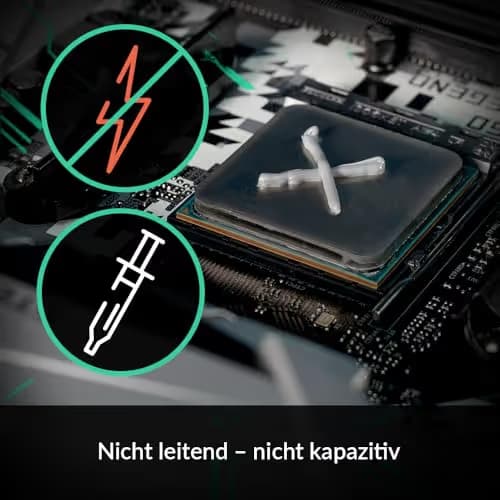 Arctic MX-4 w/ Spatula 8g Thermal Paste image