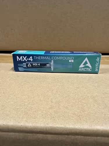 Arctic MX-4 w/ Spatula 8g Thermal Paste image