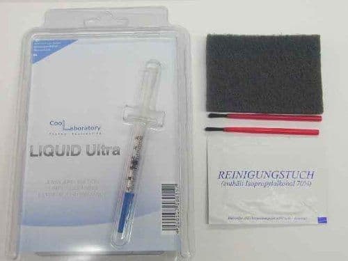Coollaboratory Liquid Ultra 0.15g Thermal Paste main image