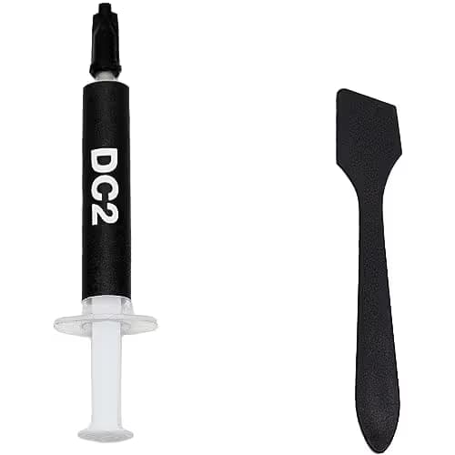 be quiet! DC2 3g Thermal Paste main image