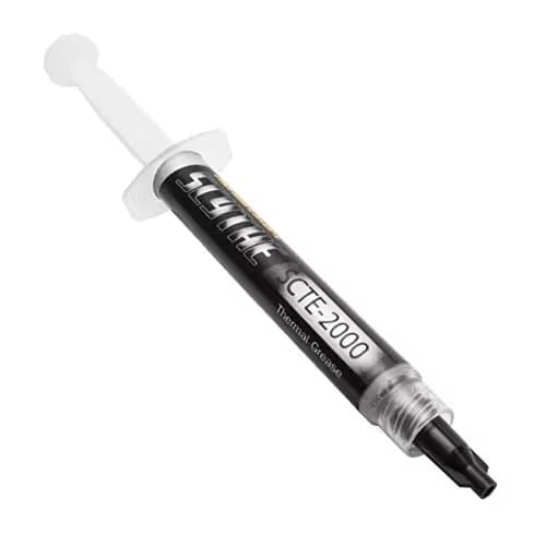 Scythe Thermal Elixer 2 5g Thermal Paste image