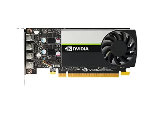 HP T1000 T1000 8GB GDDR6 Black main image