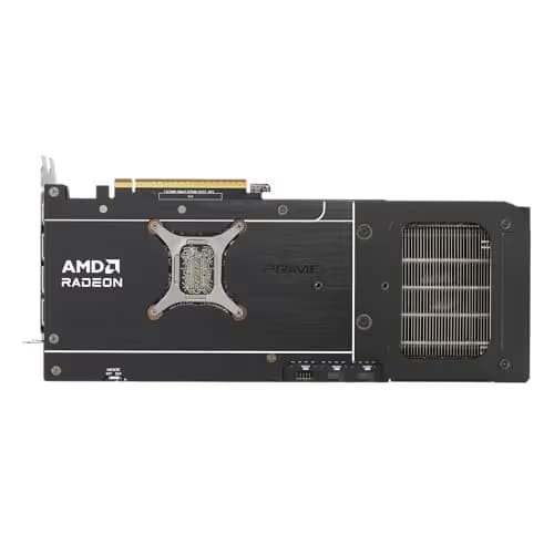 Asus PRIME OC Edition Radeon RX 9070 16GB GDDR6  image