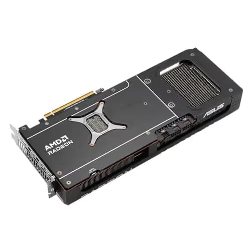 Asus PRIME OC Edition Radeon RX 9070 16GB GDDR6  image