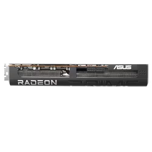 Asus PRIME OC Edition Radeon RX 9070 16GB GDDR6  image