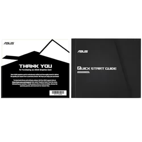 Asus PRIME OC Edition Radeon RX 9070 16GB GDDR6  image