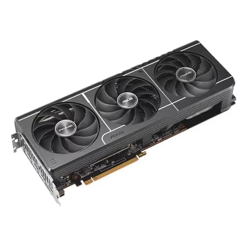 Asus PRIME OC Edition Radeon RX 9070 16GB GDDR6  image
