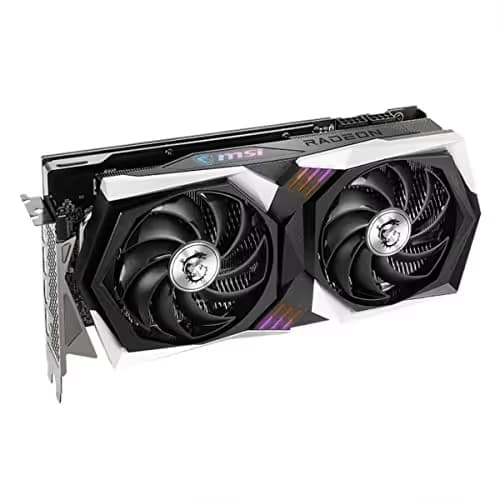 MSI GAMING X Radeon RX 6700 XT 12 GB image