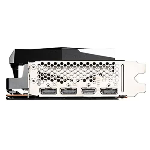 MSI GAMING X Radeon RX 6700 XT 12 GB image