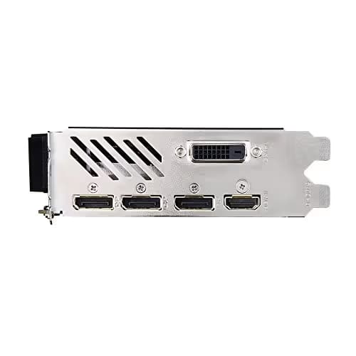 Gigabyte WINDFORCE GeForce GTX 1070 Ti 8GB GDDR5 Black / Orange image