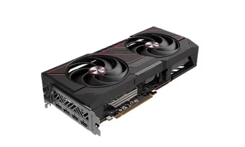 Sapphire PULSE AMD Radeon RX 9070 16GB GDDR6 image