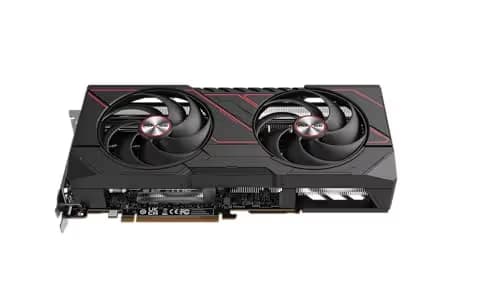 Sapphire PULSE AMD Radeon RX 9070 16GB GDDR6 image