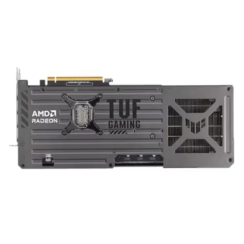 ASUS TUF Gaming Radeon RX 9070 XT OC Edition 16GB GDDR6 image