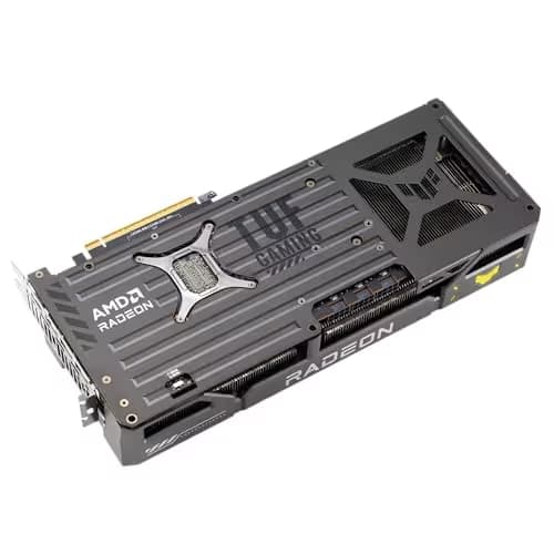 ASUS TUF Gaming Radeon RX 9070 XT OC Edition 16GB GDDR6 image