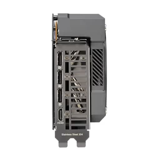 ASUS TUF Gaming Radeon RX 9070 XT OC Edition 16GB GDDR6 image