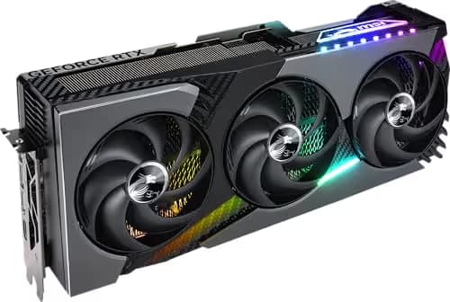 MSI GeForce RTX 5090 32G VANGUARD SOC LAUNCH EDITION GDDR7 image
