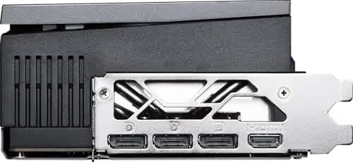 MSI GeForce RTX 5090 32G VANGUARD SOC LAUNCH EDITION GDDR7 image