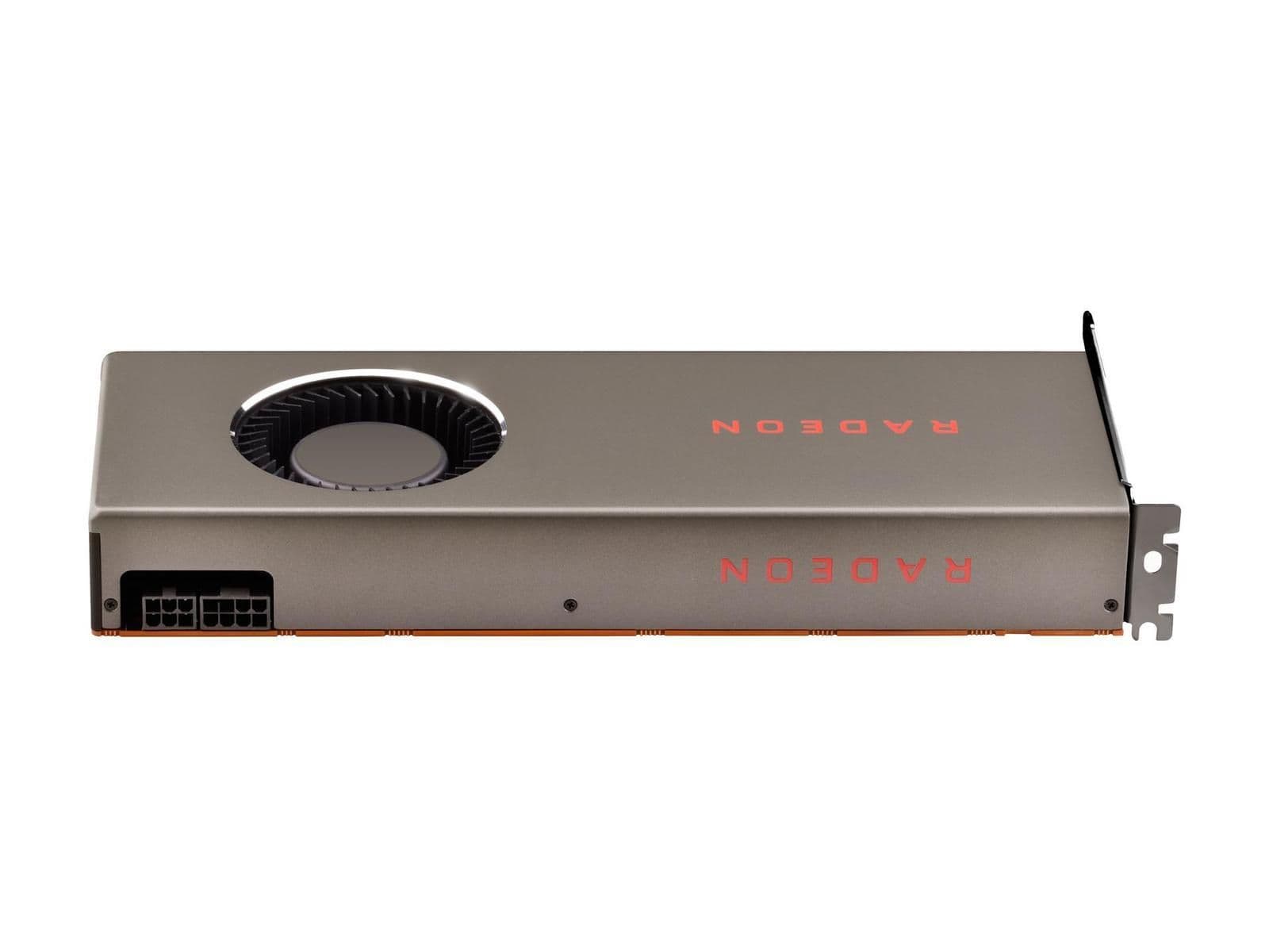 Sapphire Silver Radeon RX 5700 8GB GDDR6 image