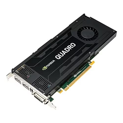 PNY VCQK4200-PB Quadro K4200 4 GB main image