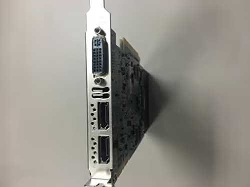 PNY VCQK4200-PB Quadro K4200 4 GB image