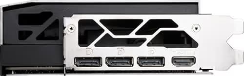 MSI GeForce RTX 5080 16G SUPRIM LIQUID SOC GDDR7 image