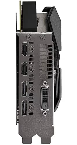 Asus ROG Strix Radeon RX VEGA 64 8GB HBM2 Black / Red image