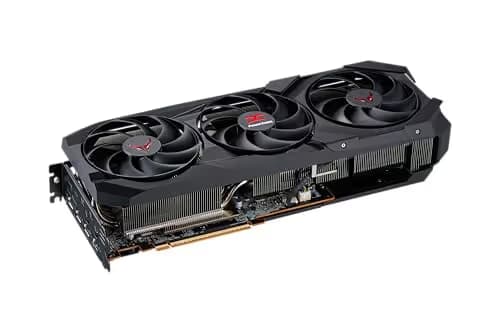 PowerColor Red Devil AMD Radeon RX 9070 16GB GDDR6 OC image