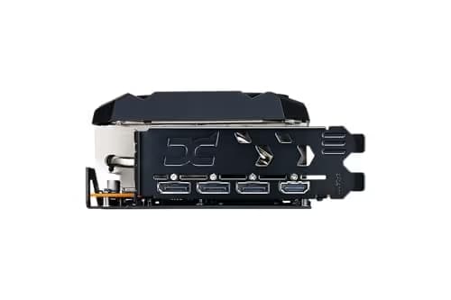 PowerColor Red Devil AMD Radeon RX 9070 16GB GDDR6 OC image