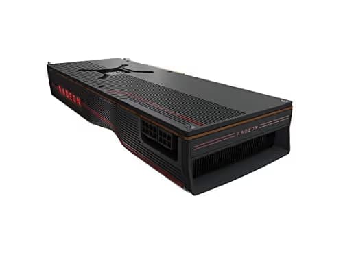 Gigabyte Silver Radeon RX 5700 XT 8GB GDDR6 image